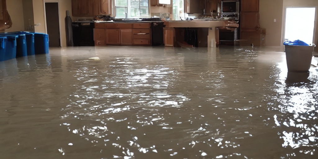 Expert Tips for Choosing the Right Restoration Company for Water Damage