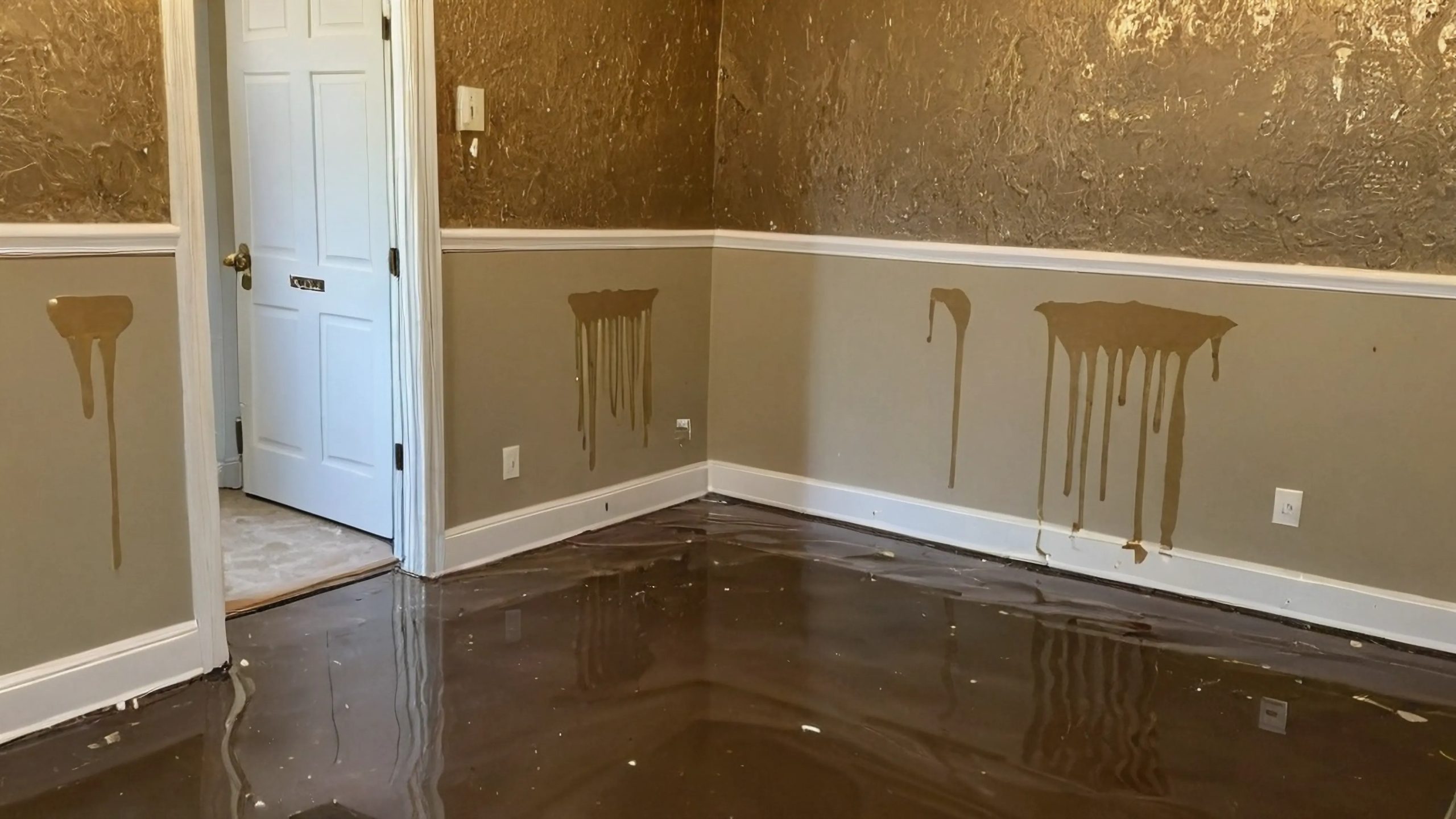 Restoration Company Water Damage: Restoring Your Property After Disaster Strikes