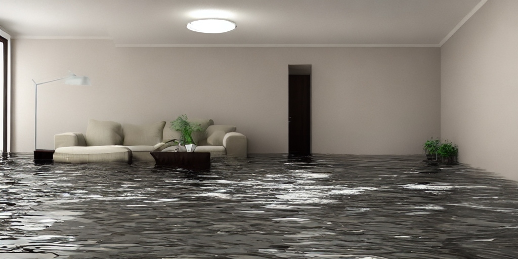 Understanding the Impact of Contractor Water Damage on Homes
