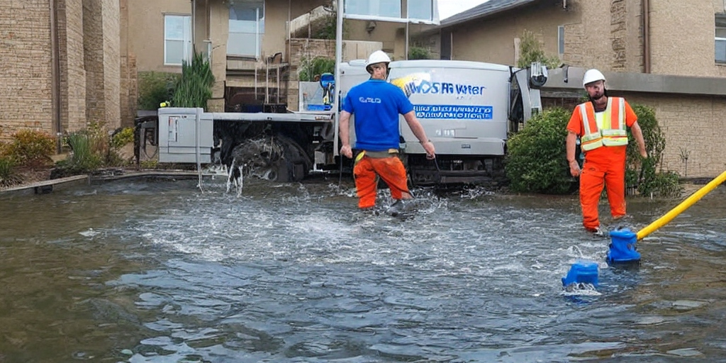 Finding the best water restoration companies near me: A Comprehensive Guide