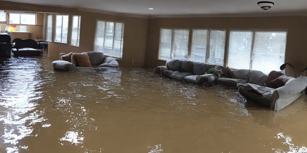 Water Damage Near Me: Understanding the Costs and Solutions