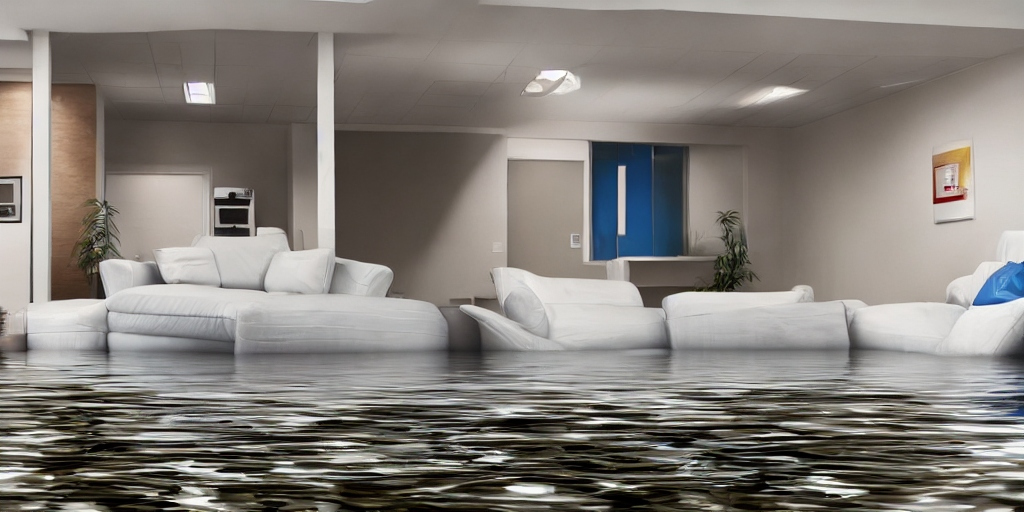 Water Damage Repair Company: Your Ultimate Guide to Restoration