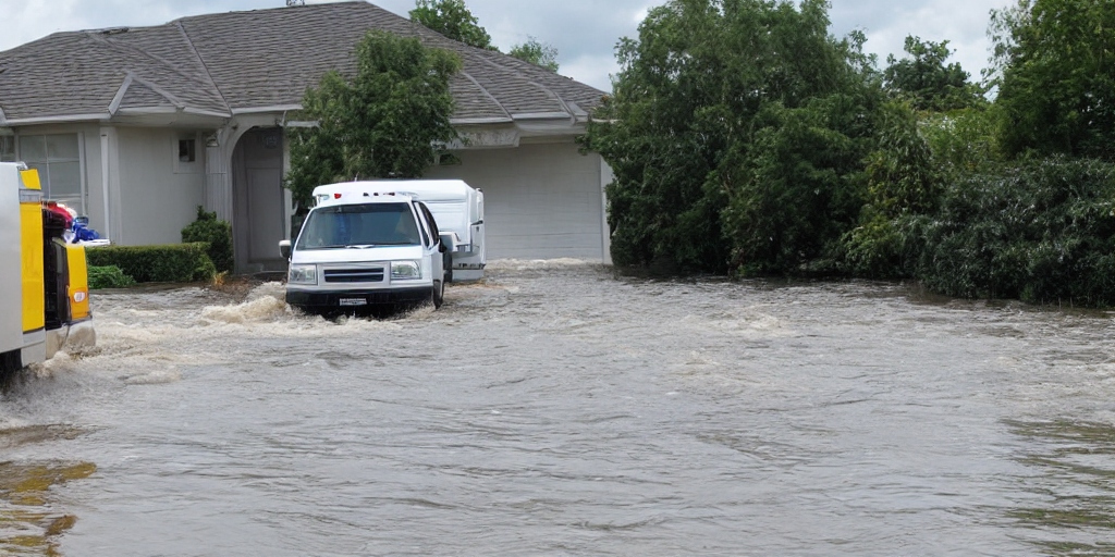 Water mitigation company: Ensuring Your Property's Safety and Restoration