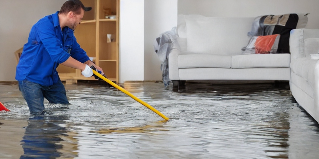 Water Damage Contractor: Protecting Your Home from the Silent Intruder