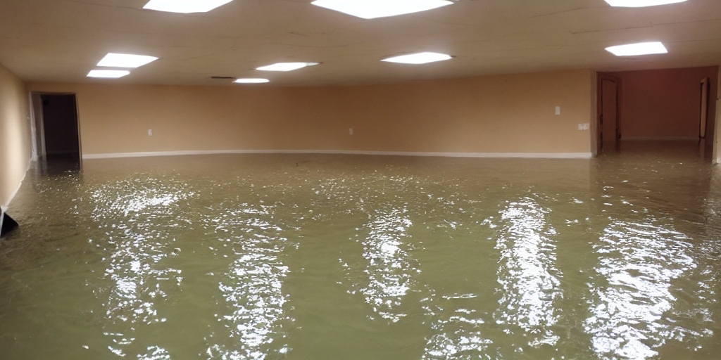 Restoration Basement Flooding: Understanding Causes, Solutions, and Costs