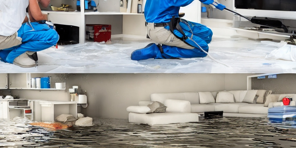 The Essential Guide to Water Damage Services: Protecting Your Home