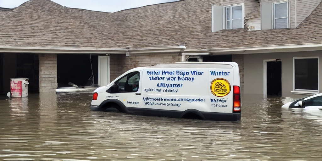 Emergency Water Damage Company: Your Lifeline During a Crisis