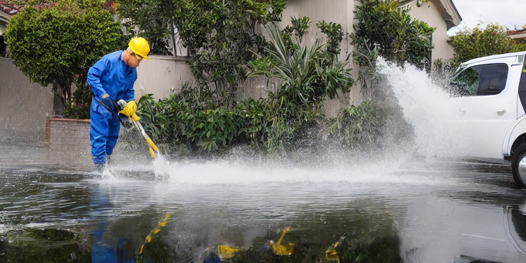 Efficient Water Removal Services in Los Angeles: A Comprehensive Guide