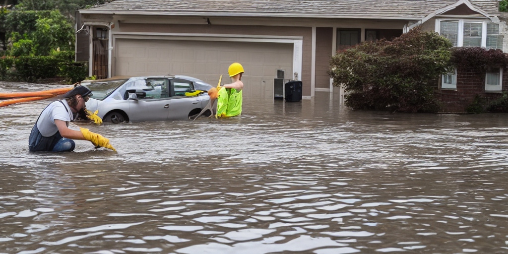 The Essential Guide to Water Damage Clean Up Near Me: Cost, Services, and Best Practices