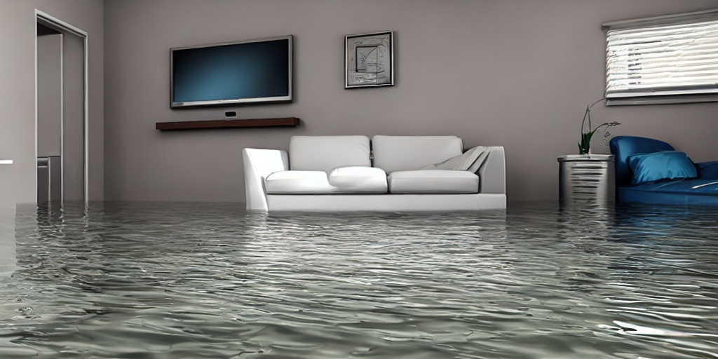 Comprehensive Guide to Choosing the Best Water Damage Repair Company
