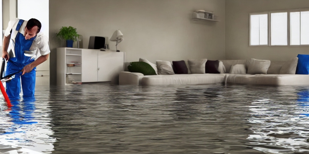 The Comprehensive Guide to Water Damage and Restoration Companies