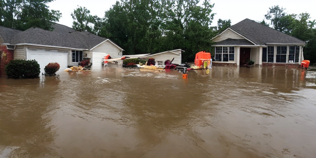 Understanding the Aftermath: How to Clean Up a House After a Flood