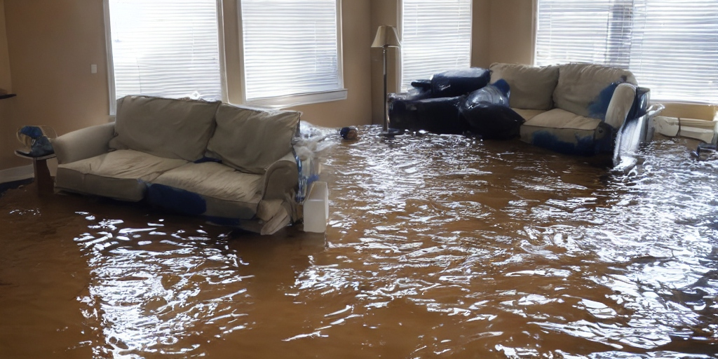 Water Damage Restoration and Repair: Understanding the Process and Costs
