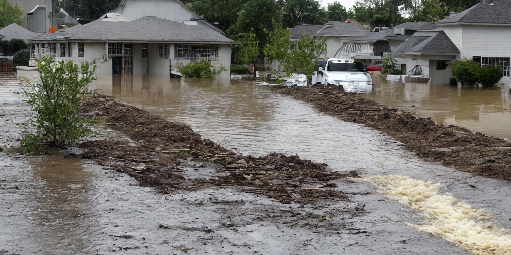 Comprehensive Guide to Flood and Water Restoration: Restoring Your Property After Disaster