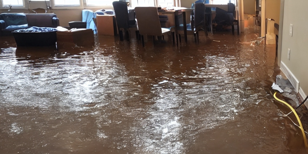 Water Damage Clean Up Near Me: A Comprehensive Guide to Swift and Effective Restoration
