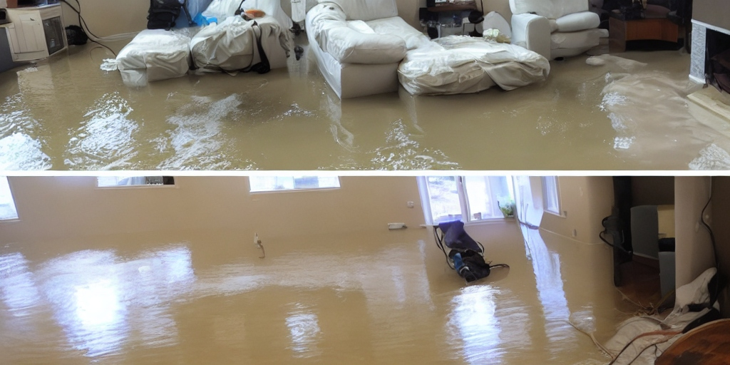 Comprehensive Guide to Water Damage Restoration in Los Angeles, CA
