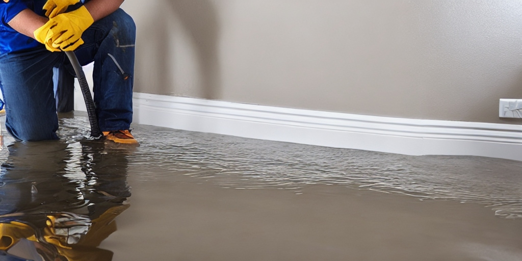 Comprehensive Guide to Water Damage Restoration and Repair