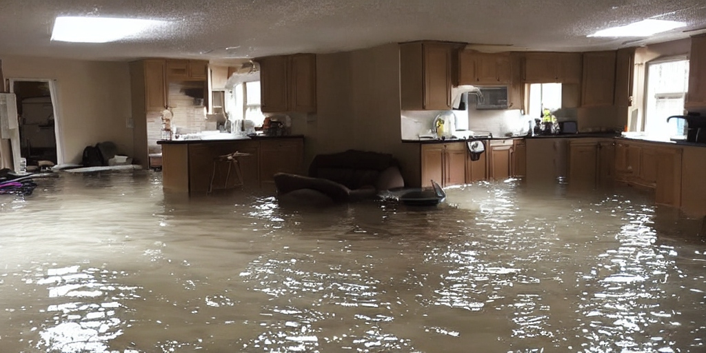 Dealing with Water Damage: Finding the Right Restoration Company Near You