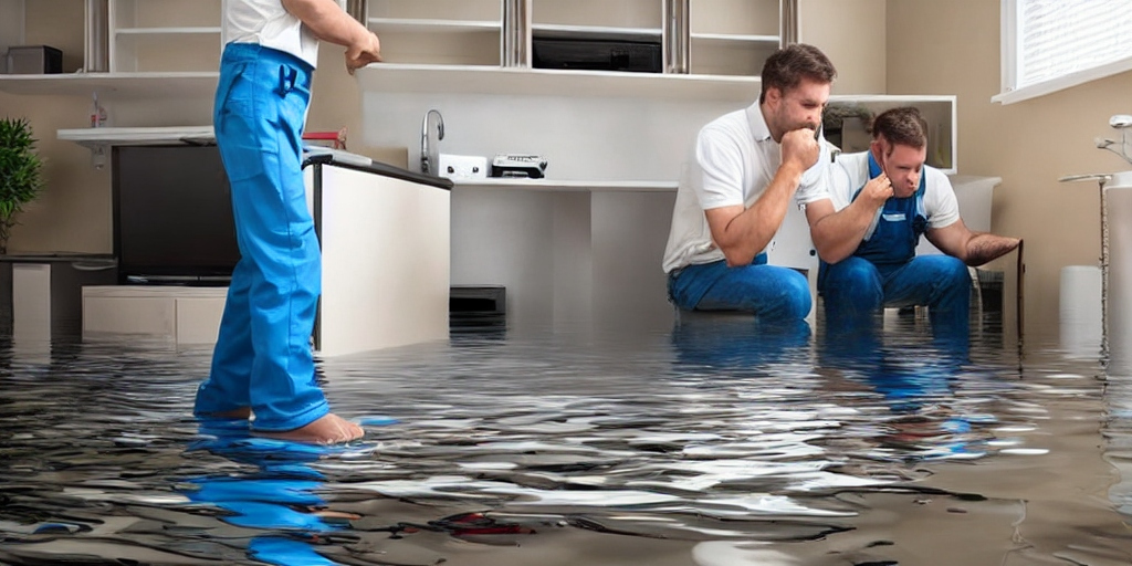 Water Damage Repair Company: The Lifesaver in Times of Crisis