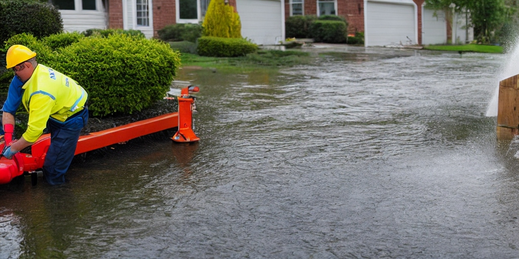 Finding Reliable Water Removal Services Near Me
