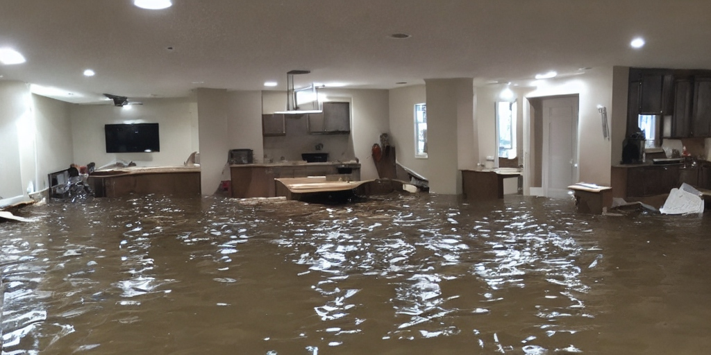 Navigating the Costs and Consequences of Contractor Water Damage