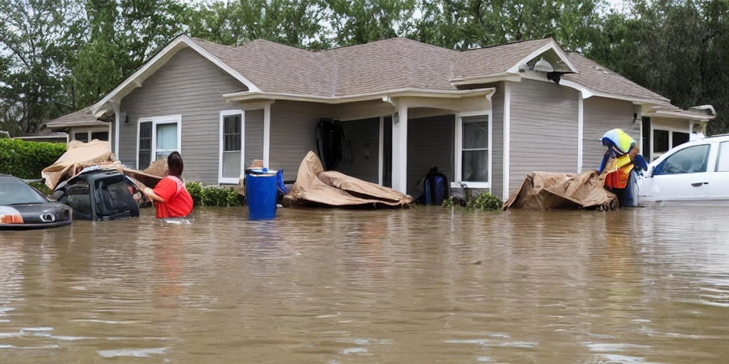Home Flood Cleanup Companies: Restoring Your Home After Disaster Strikes