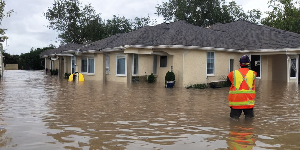 Emergency Flood Restoration Services: Restoring Your Property After Disaster Strikes