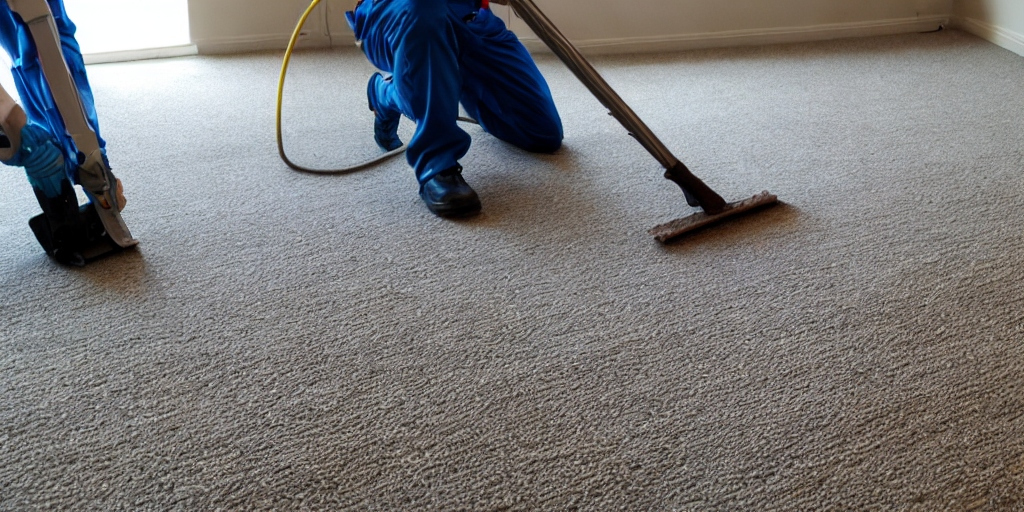 Expert Guide to Wet Carpet Restoration: How to Save Your Carpets from Water Damage