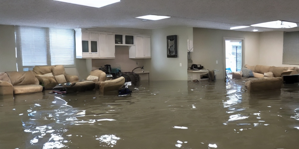 The Ultimate Guide to Water Damage Cleanup and Repair