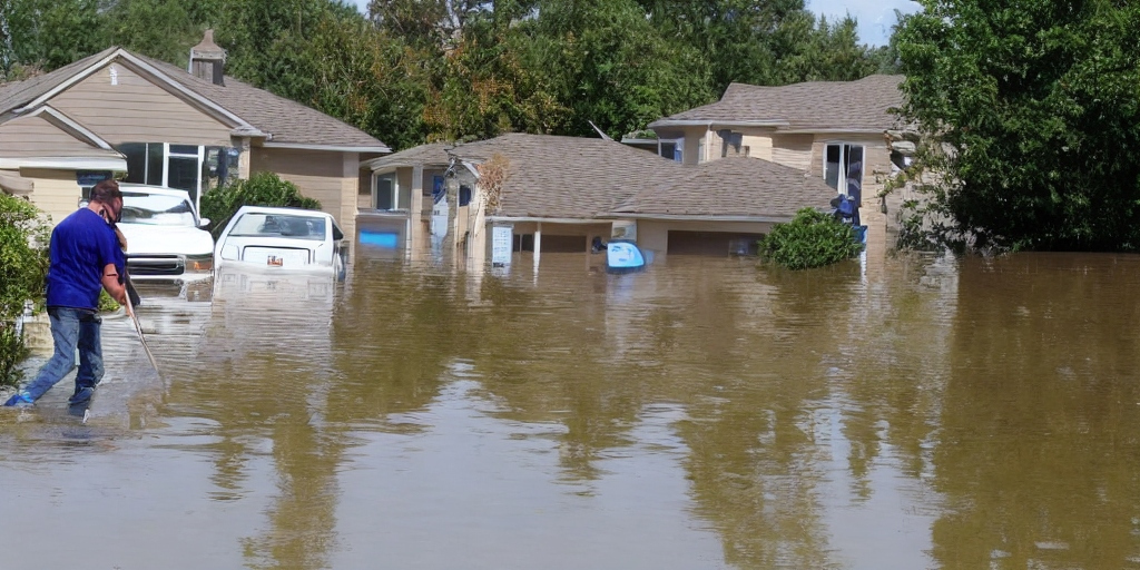 Navigating the Aftermath: A Comprehensive Guide to Flood Cleanup Companies Near Me