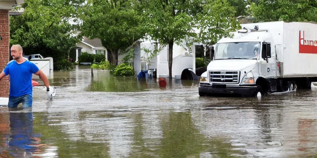 Top Home Flood Cleanup Companies: Restoring Your Home After Disaster