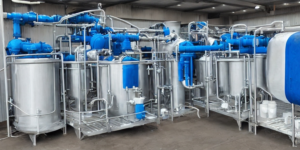 Unveiling the Expertise of a Water Extraction Company: A Comprehensive Guide