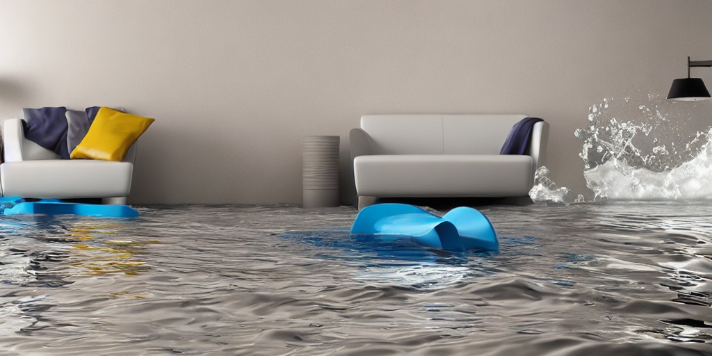 Comprehensive Guide to Water Damage Services: Understanding, Dealing, and Restoring