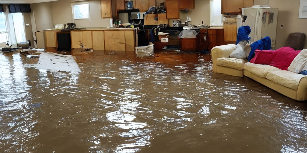 Water Damage Restore 247