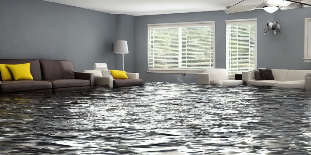 Water Damage Restoration Apopka