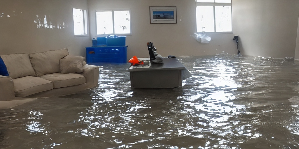 Water Damage Restoration Atlanta