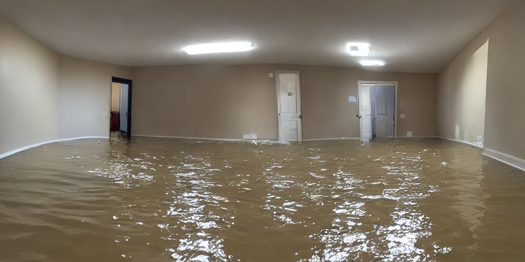 Water Damage Restoration Atlanta