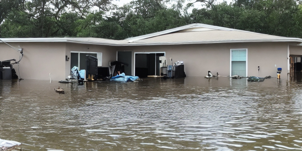 Water Damage Restoration Apopka