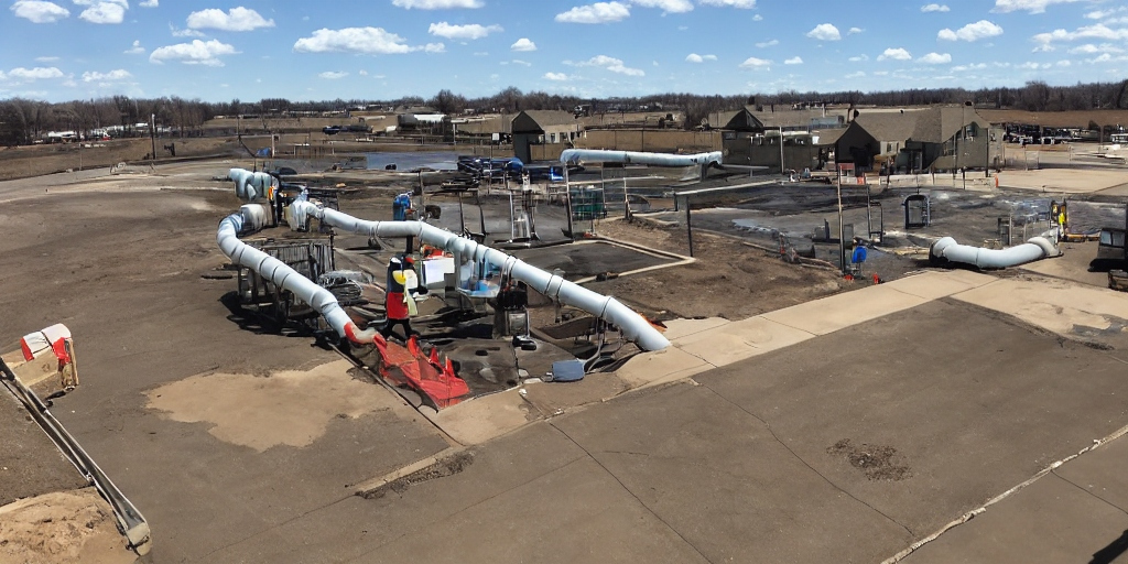 United Water Restoration Group of Omaha