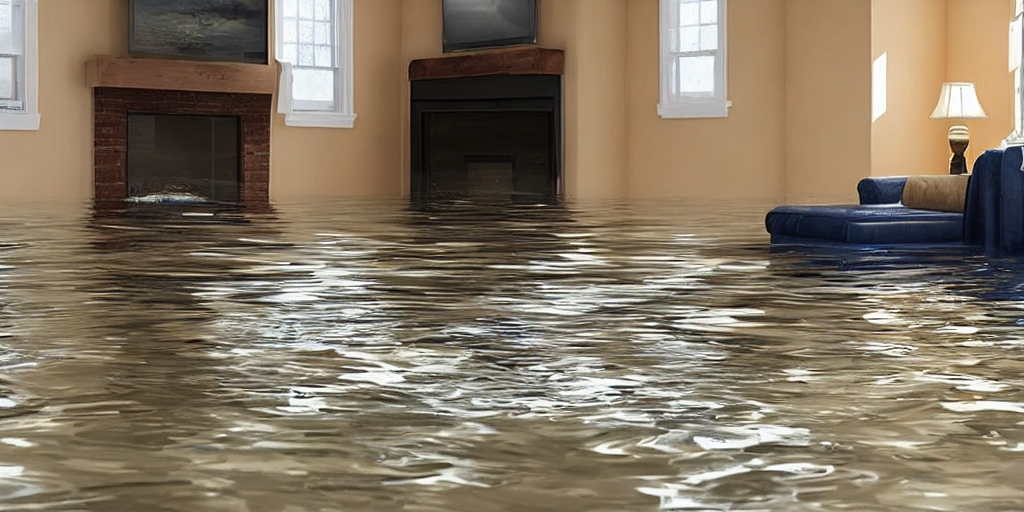 Water Damage Restoration Colorado Springs