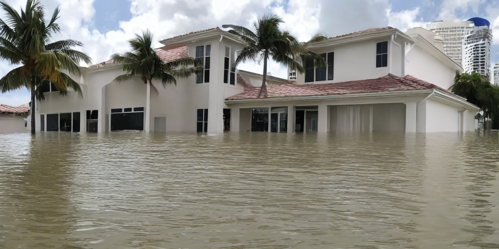Water Damage Restoration Fort Lauderdale