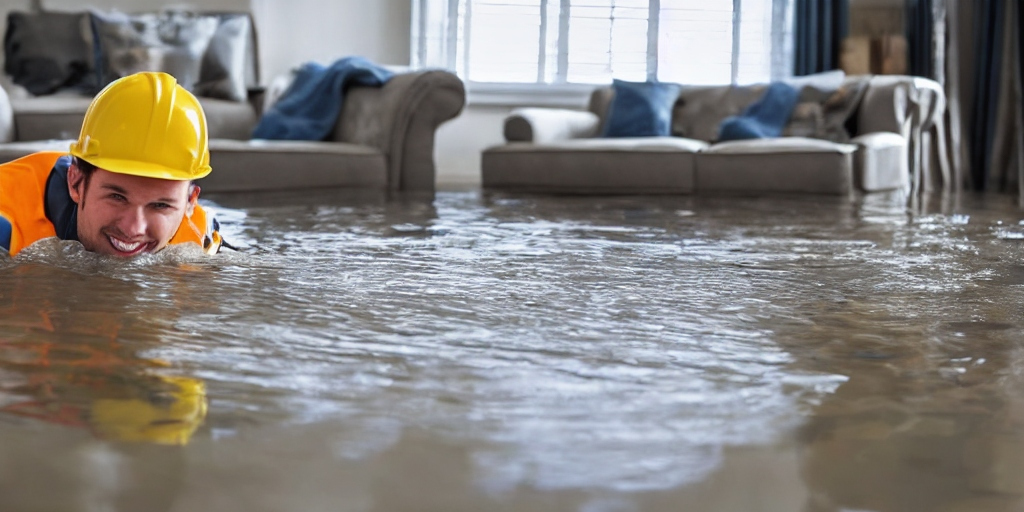 Water Damage Restoration Colorado Springs