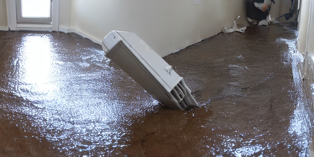 Water Damage Restoration Los Angeles