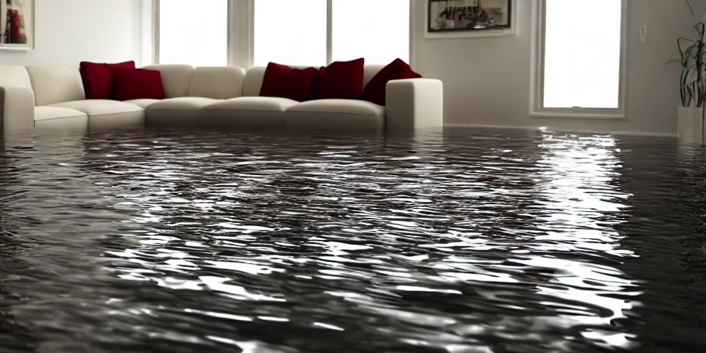 Water Damage Restoration Services in Seattle