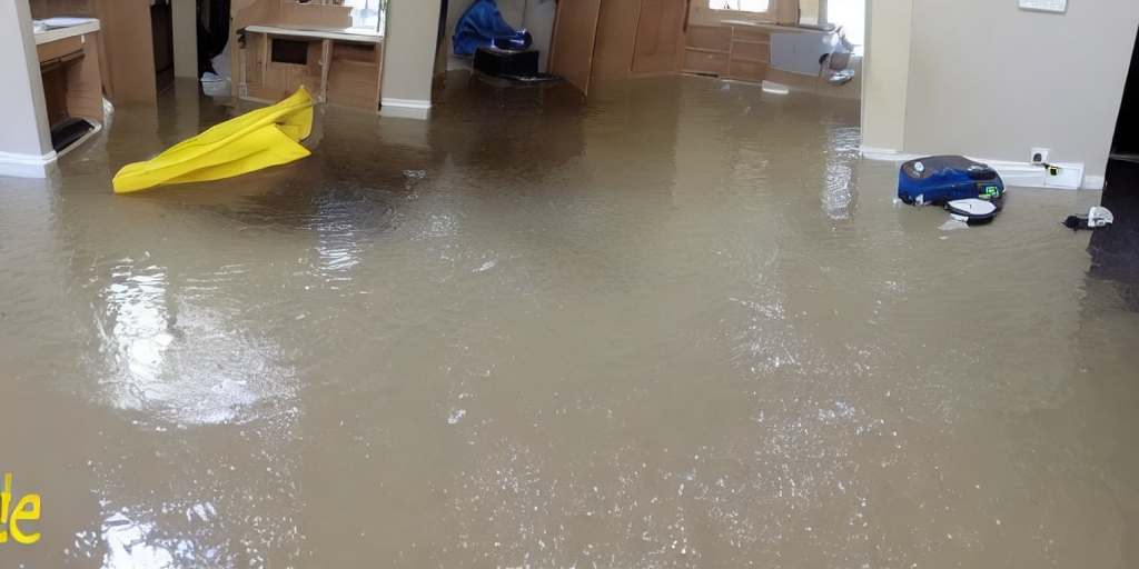 Water Damage Restore 247