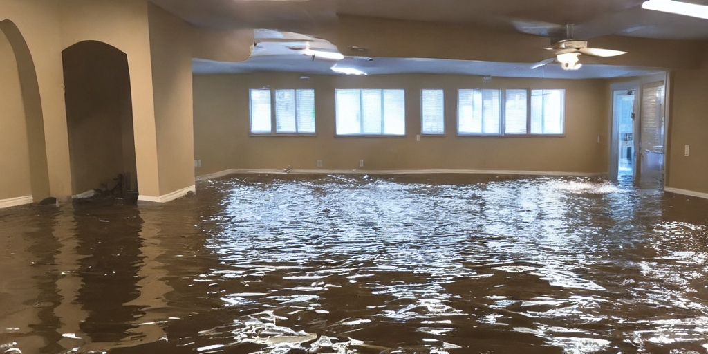 Water Damage Restoration Phoenix