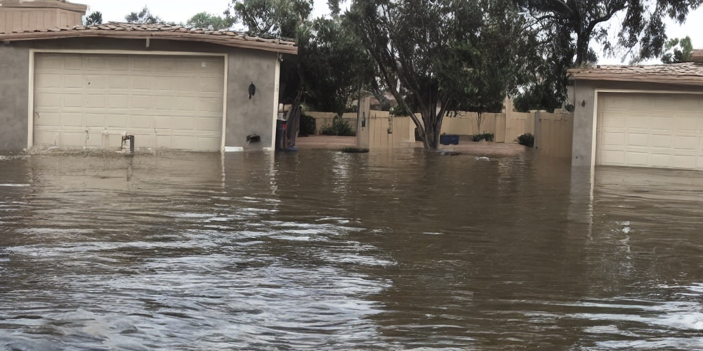 Water Damage San Diego Hometown Restoration