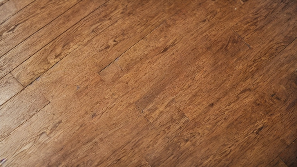 How to Fix Wood Floor Damaged by Water