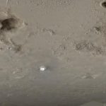 Water Damage Ceiling Mold