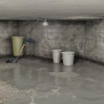 Companies That Clean Up Water in Basement
